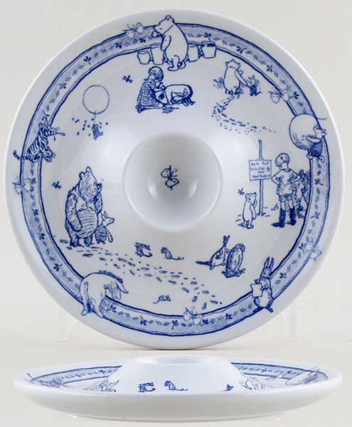 Egg Plate c2003